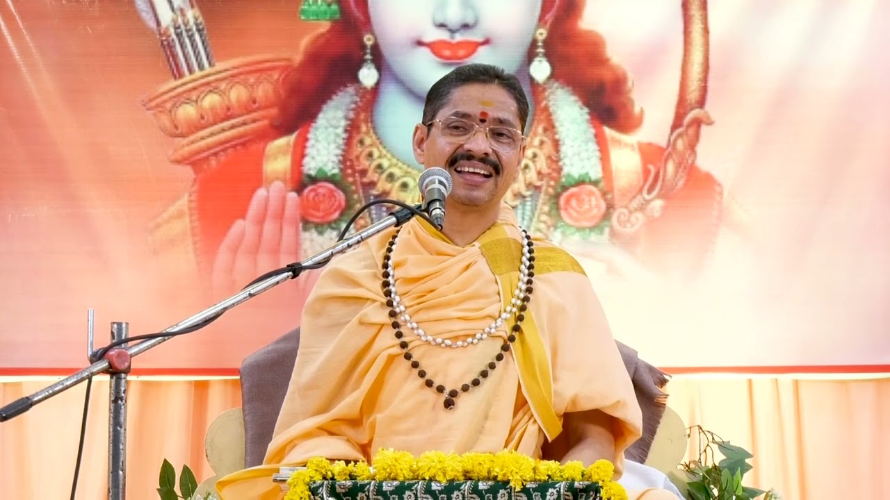 रामकथा दिवस 6  l भाग 2