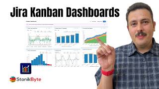 Build the Ultimate Jira Kanban Dashboard