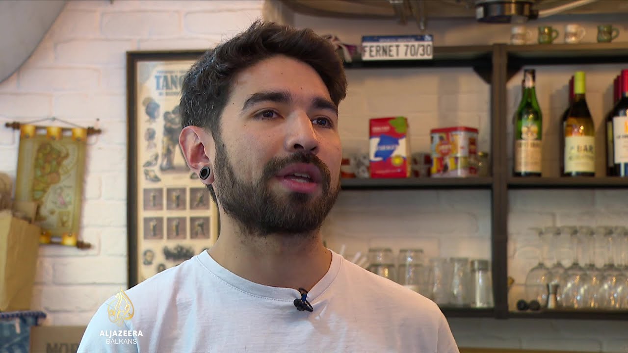 Sve više Južnoamerikanaca uzima hrvatsko državljanstvo