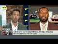 Arch Manning vs. Trinidad Chambliss 🏈 Jordan Rodgers drops BOLD Heisman take 🚨 | Get Up