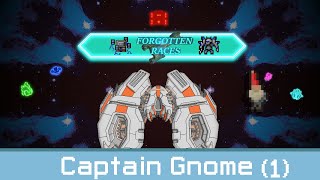 Captain Gnome (1) - FTL : Multiverse : Forgotten Races  - VOD