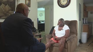 Florida lawmaker responds about Jacksonville woman without air conditioning for six weeks