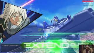 The Zero Point Shot! Tallgeese 3! {Gundam MBON}