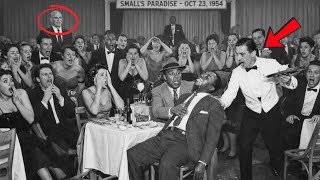 Celebrity 1954: Bumpy Johnson SURVIVED the Poison -- His Bodyguard Didn't, and The Mafia PAID IN BLOOD Net Worth