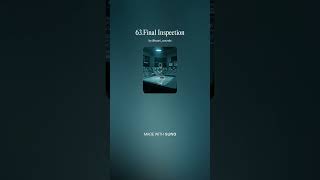 22 Final Inspection