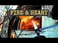 FIGHT FIRE & EMBRACE LOVE