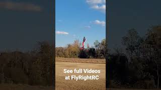 See Full Videos At Flyrightrc
