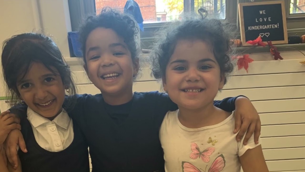 Welcome to Westmount Park Elementary School!