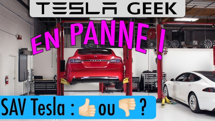 Comment rattraper les dégâts sur une jante abimée de sa Tesla Model3 pour  moins de 30€ ! 