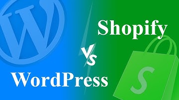 Shopify vs WordPress (WooCommerce) – Which Is Better in 2025?