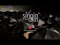 Singin in the rain  teaser
