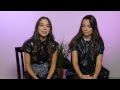 Trashion Show - Merrell Twins