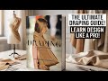 Draping for Apparel Design by Helen Joseph-Armstrong | Fashion Skill That Makes or Breaks Designers