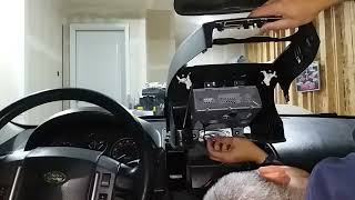 Land Rover LR2/Freelander 2 Vent Tab Replacement, Part 1