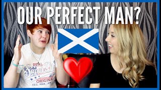 What do Scottish women look for in a man? Ft. WeeScottishLass
Tammy (WeeScottishLass - https://www.youtube.com/channel/UCZj7EtGg0F5LKKkzT184gLg) and I had a drink and chatted about what would make up our perfect, perfect dates and a bit of dating history. Of course, attraction is subjective and we cant speak for all Scottish women! This is part of a ginwag we did (link below).
Support me on Patreon! - http://patreon.com/beautycreep
Ginwag Playlist: https://www.youtube.com/playlist?list=PLAAfWPIwA9PuQg5UrrPD2nSxXTfCEoxBL
Ginwag with Tammy - https://www.youtube.com/watch?v=IkHzgQwgu74&t=1s
Drunk Q&A with Tammy - https://youtu.be/uNzyKOviBW0
We also filmed two videos on Tammys channel:
Drunk Scottish Advice - https://www.youtube.com/watch?v=nzJZNnUqbaQ
Dream Analysis - https://www.youtube.com/watch?v=e36m7up8xbo&t=907s
FIND ME HERE! -
EMAIL - erindoogan@gmail.com
FACEBOOK - http://facebook.com/beautycreep
TWITTER - http://twitter.com/beautycreep
INSTAGRAM - http://instagram.com/beautycreep
TUMBLR - http://beautycreep.tumblr.com
SNAPCHAT - erindoogan
BLOG - http://beautycreep.com What do Scottish women look for in a man? Ft. WeeScottishLass