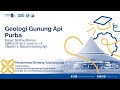 Geologi Gunung Api Purba Bab 5: Batuan Gunung Api