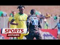 IHEFU SC 2-1 YANGA SC (LIGI KUU TZ BARA) 