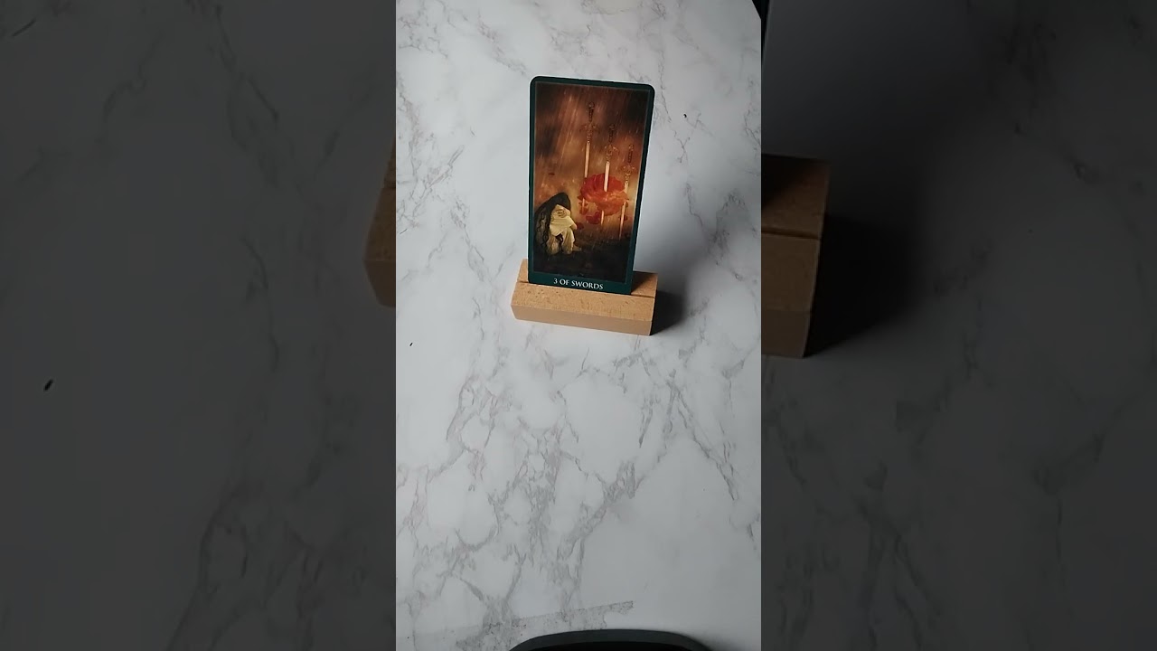 Больше никаких страданий от других, ведь вас ждет совершенно новая жизнь и новый путь 😊