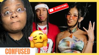 Tyga, Jhené Aiko, Pop Smoke - Sunshine (Official Video) Reaction