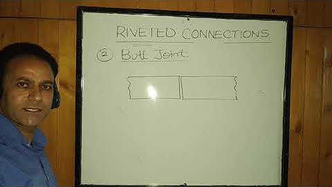 Riveted Connection #sixthsemesterdiplomaincivilengg#steelstructuredesign#polytechnicstudentd