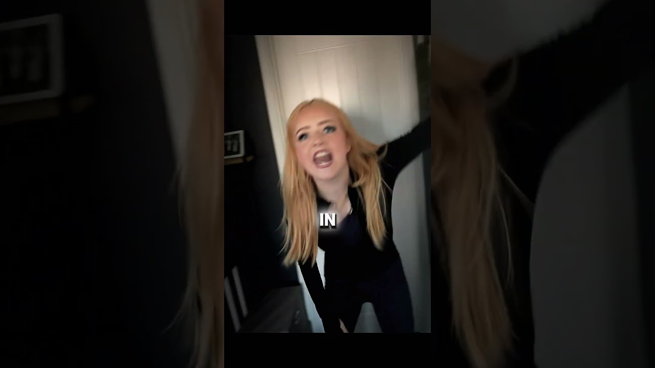 Spoiled Teen Wants To Break Into Her Mom S Rooms Steal Money For Make Up Failed