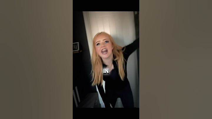 Spoiled Teen wants to break into her Mom's rooms to steal money for her Make Up...💔 #spoiled#failed