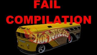 HWVX - The Surfin School Bus Challenge [Fail Compilation]