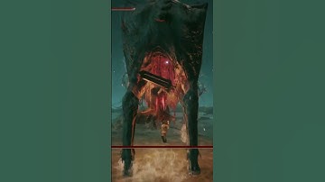Thumbnail of Ancestor Spirit Boss Battle - Elden Ring