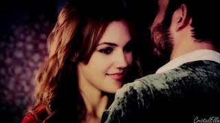 The Magnificent Century || Suleyman &amp; Hürrem - Time