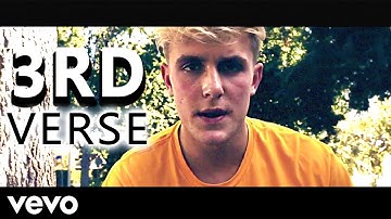 **100% REAL** Jake Paul - 3rd Verse **LEAKED** ( Music Video )   **NOT CLICKBAIT**