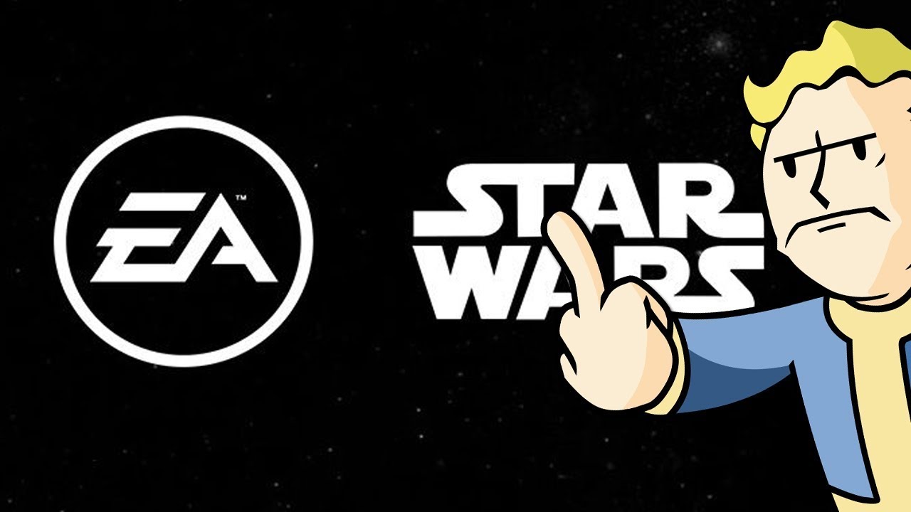 EA Gutting Visceral Games Is Nothing Short Of A Disgrace