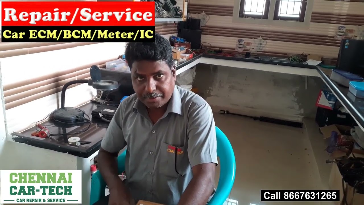 Ecm Repair Cost Ecm Repair Cost