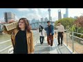 玫瑰岛Rose Island 难啊 想要你的爱 Official MV