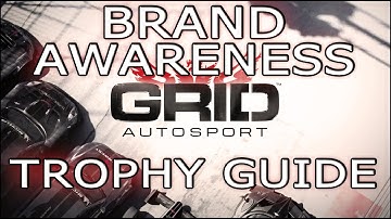 Grid Autosport 