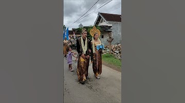 Pawai bhineka SMA 1 Durenan Trenggalek #shortvideo #part2