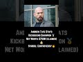 🥊 Andrew Tate vs Logan Paul 🌐 Internet Icons Clash | Controversy vs Entertainment #shorts