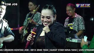 Download Lagu BEBAS ONGKIR - NINA YANI - TOMJOS LIVE SERANG KULON BABAKAN CIREBON MP3 Download Lagu BEBAS ONGKIR - NINA YANI - TOMJOS LIVE SERANG KULON BABAKAN CIREBON MP3