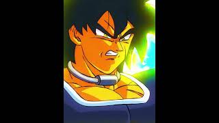 🔥 THE MOMENT BROLY KNEW IT WAS OVER. 🗿⚡ | Goku Edit #shorts #anime #goku #drgonballsuper #songoku