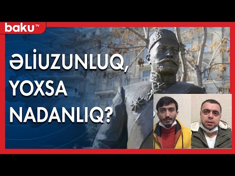 Video: Sementlə heykəl çəkə bilərsinizmi?