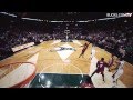 Mini Movie Bucks Shock The Heat With Comeback For The Ages Mini Movie Bucks Shock The Heat With Comeback For The Ages