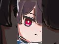 Xueyi And Hanya Finally Reunited [ Genshin Impact x Honkai Star Rail Comic ]