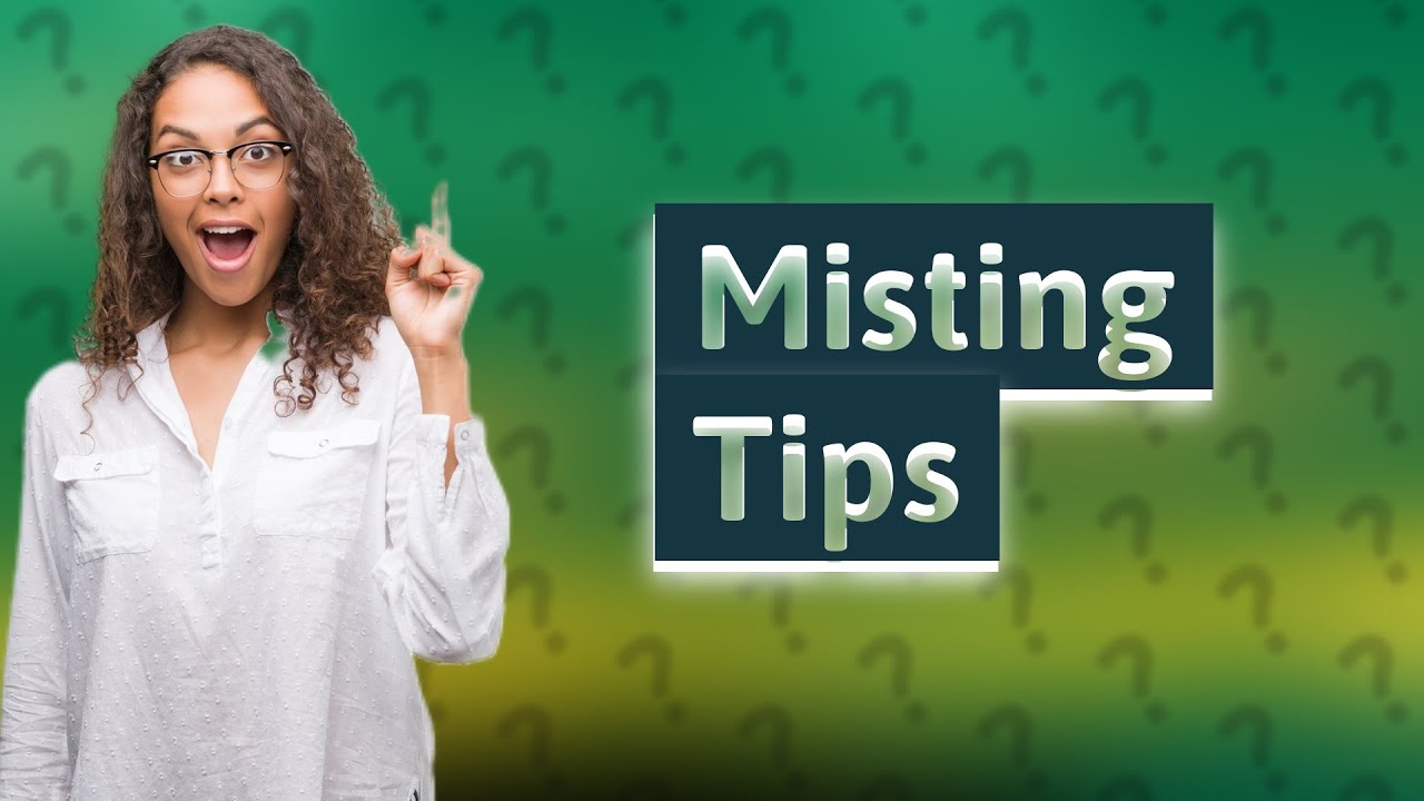 Do cucumbers like misting? YouTube