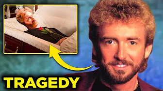 The SHOCKING Death of Country Singer Keith Whitley