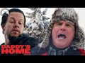Will Ferrell Steals A Christmas Tree 🤣 | Daddy’s Home | Paramount Movies
