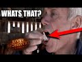 You Won’t Believe What Jeremy Ate! | River Monsters