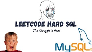 Solving Leetcode SQL Hard problem "Trips and Users" (zero cut mumble edition)