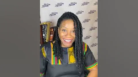 Dr. Telika McCoy Teaching, "Signs and Wonders" (Ma...
