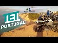 The portugal tour  part 23  nyak offroad family
