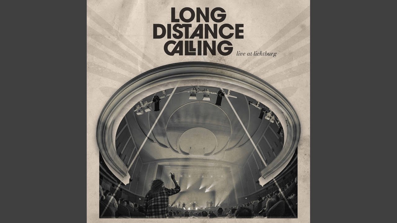 500 Years (Live at Lichtburg)