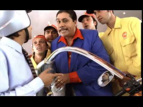LML Freedom Commercial Ads